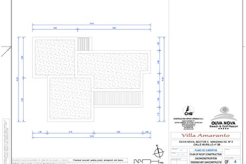 Villa i Oliva, Valencia, Oliva - € 934.353 | Ref: V-AMARANTO - foto 32